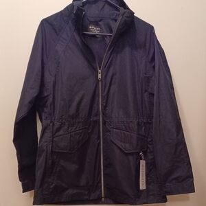 Athleta Westerly Black Jacket